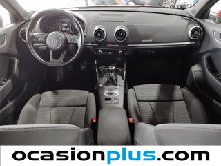 Audi A3 Sportback S line 30 TDI 85 kW (116 CV)