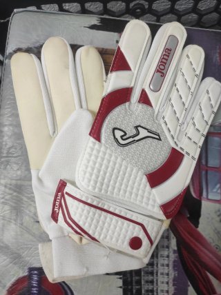 Guantes de portero niño Joma