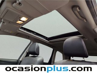 Subaru Forester 2.0 TD Executive Plus Lineartronic 109 kW (148 CV)