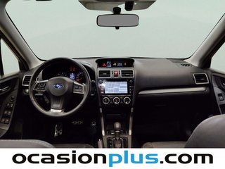 Subaru Forester 2.0 TD Executive Plus Lineartronic 109 kW (148 CV)