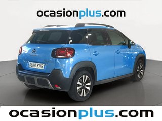 Citroen C3 Aircross BlueHDi 100 Shine 73 kW (99 CV)