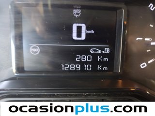 Citroen C3 Aircross BlueHDi 100 Shine 73 kW (99 CV)
