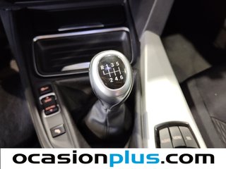 BMW Serie 3 320d Gran Turismo 135 kW (184 CV)