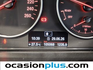 BMW Serie 3 320d Gran Turismo 135 kW (184 CV)