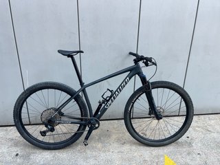 Bicicleta de Montaña Specialized Epic HT