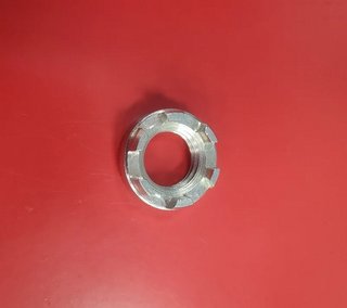 Tuerca Embrague Almenada VESPA
