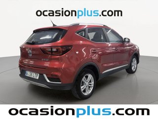 MG ZS EV 45kWh Comfort 105 kW (143 CV)