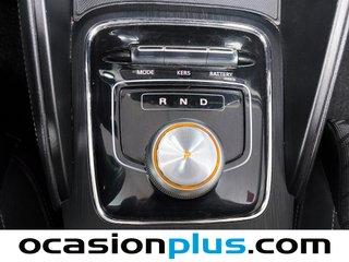 MG ZS EV 45kWh Comfort 105 kW (143 CV)