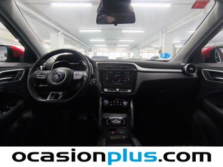 MG ZS EV 45kWh Comfort 105 kW (143 CV)