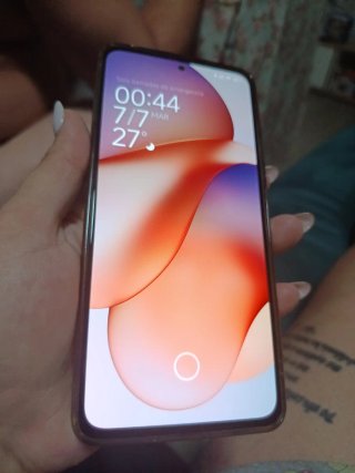 Xiaomi Redmi Note 13