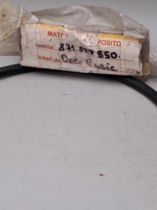 Cable velocímetro 871827550 Seat 127