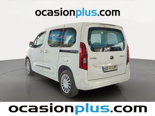 Toyota Proace City 1.5 D VX L1 75 kW (102 CV)