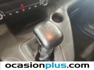 Toyota Proace City 1.5 D VX L1 75 kW (102 CV)