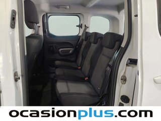 Toyota Proace City 1.5 D VX L1 75 kW (102 CV)