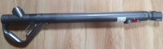 Tubo telescópico aspirador Dyson