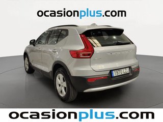 Volvo XC40 T2 Essential 95 kW (129 CV)