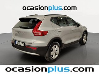 Volvo XC40 T2 Essential 95 kW (129 CV)