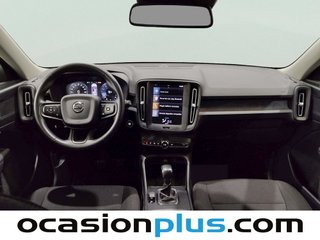 Volvo XC40 T2 Essential 95 kW (129 CV)