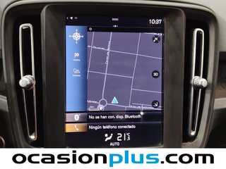 Volvo XC40 T2 Essential 95 kW (129 CV)