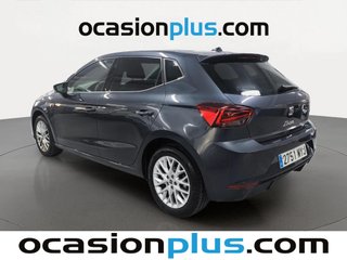 SEAT Ibiza 1.0 TSI S&S Xcellence 85 kW (115 CV)