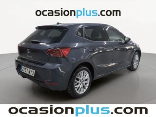 SEAT Ibiza 1.0 TSI S&S Xcellence 85 kW (115 CV)