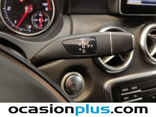 Mercedes-Benz Clase A 200 d 100 kW (136 CV)