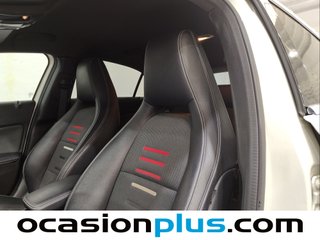 Mercedes-Benz Clase A 200 d 100 kW (136 CV)