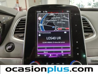 Renault Espace Initiale Paris Energy dCi 118 kW (160 CV) TT EDC