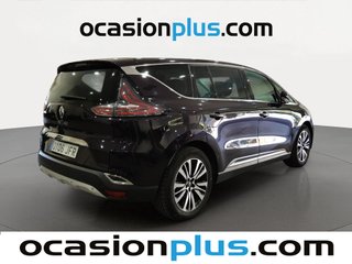 Renault Espace Initiale Paris Energy dCi 118 kW (160 CV) TT EDC