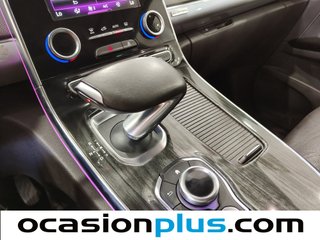 Renault Espace Initiale Paris Energy dCi 118 kW (160 CV) TT EDC