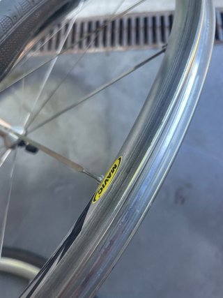 Piezas bicicleta carretera 10v