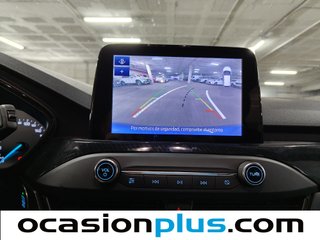 Ford Focus 1.0 Ecoboost S&S ST-Line 92 kW (125 CV)