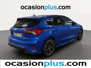 Ford Focus 1.0 Ecoboost S&S ST-Line 92 kW (125 CV)
