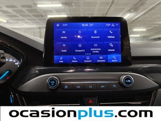 Ford Focus 1.0 Ecoboost S&S ST-Line 92 kW (125 CV)