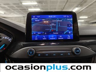 Ford Focus 1.0 Ecoboost S&S ST-Line 92 kW (125 CV)