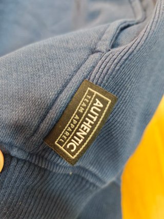 Sudadera Nike Michigan Wolverines Talla XL