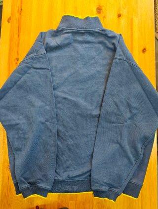 Sudadera Nike Michigan Wolverines Talla XL