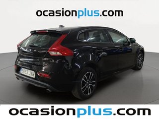Volvo V40 2.0 D3 Momentum 110 kW (150 CV)