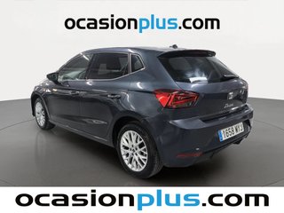 SEAT Ibiza 1.0 TSI S&S Xcellence 85 kW (115 CV)