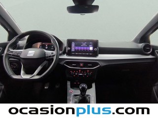 SEAT Ibiza 1.0 TSI S&S Xcellence 85 kW (115 CV)