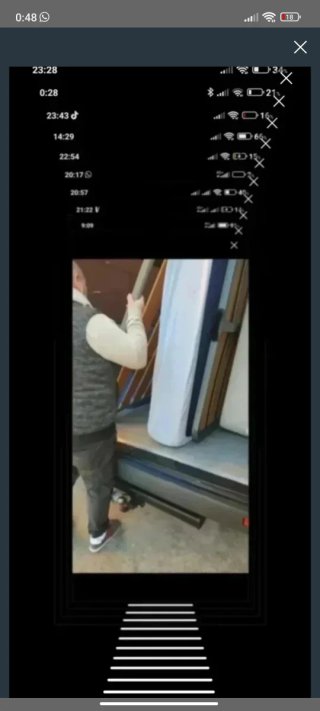 HACEMOS TODO TIPO DE MUDANZAS