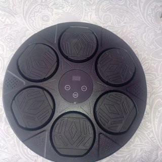Máquina de Boxeo Electrónica