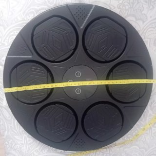 Máquina de Boxeo Electrónica