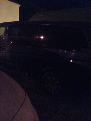 Mercedes-Benz Vito 2006