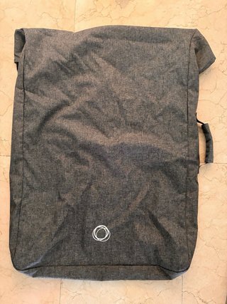 Cuna de viaje Bugaboo Stardust