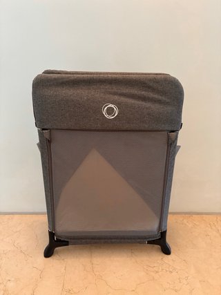 Cuna de viaje Bugaboo Stardust