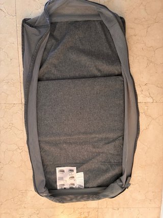 Cuna de viaje Bugaboo Stardust