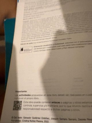 Lengua y literatura ANAYA 3 de la ESO  97884143047
