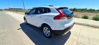 Volvo V40 2016