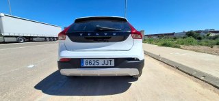 Volvo V40 2016